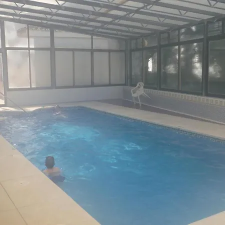 Apartment Calahonda 2 Bed With Indoor Swimming Pool *