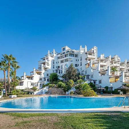 Calahonda 2 Bed With Indoor Swimming Pool Apartment
